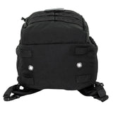 LINE2design Emergency Medical, Tactical Trauma Backpack, Molle System Backpack, Outdoor Day Pack