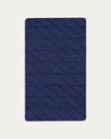 Layover™ Travel Blanket - Packable & Puffy | Blue