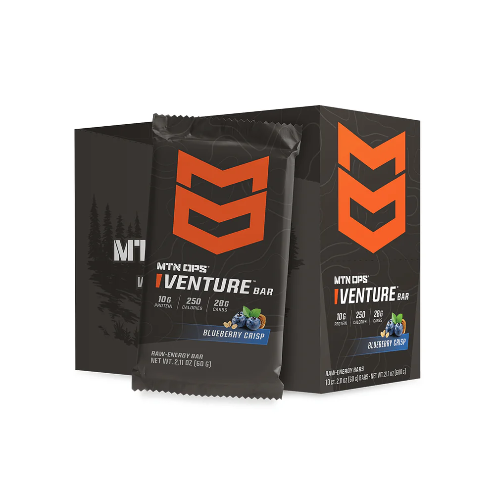 MTN OPS - VENTURE BAR