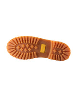 Safara Premium Wheat Nubuck 6" Water Resistant Work Boots [R6611]