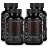 Bull Blend, 30 servings – Natural Male Hormone & Energy Support