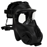 MIRA Safety C21 Full-Face Respirator Tactical Gas Mask