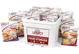 Premium 4320 Serving Package - 1108 lbs