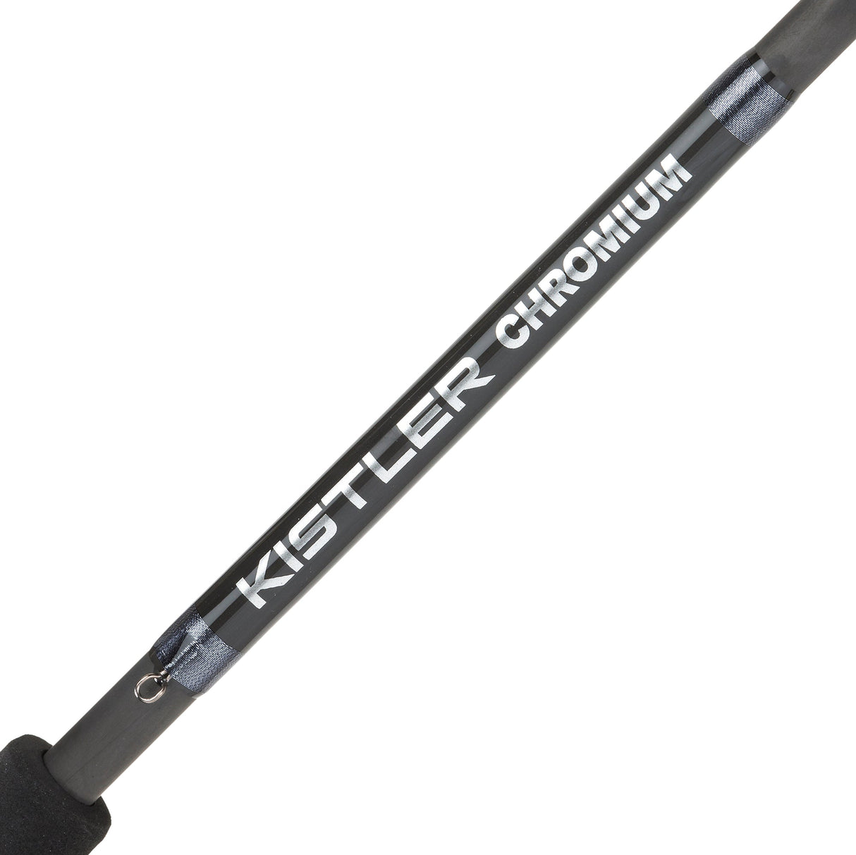 Chromium Fishing Rod - 2026