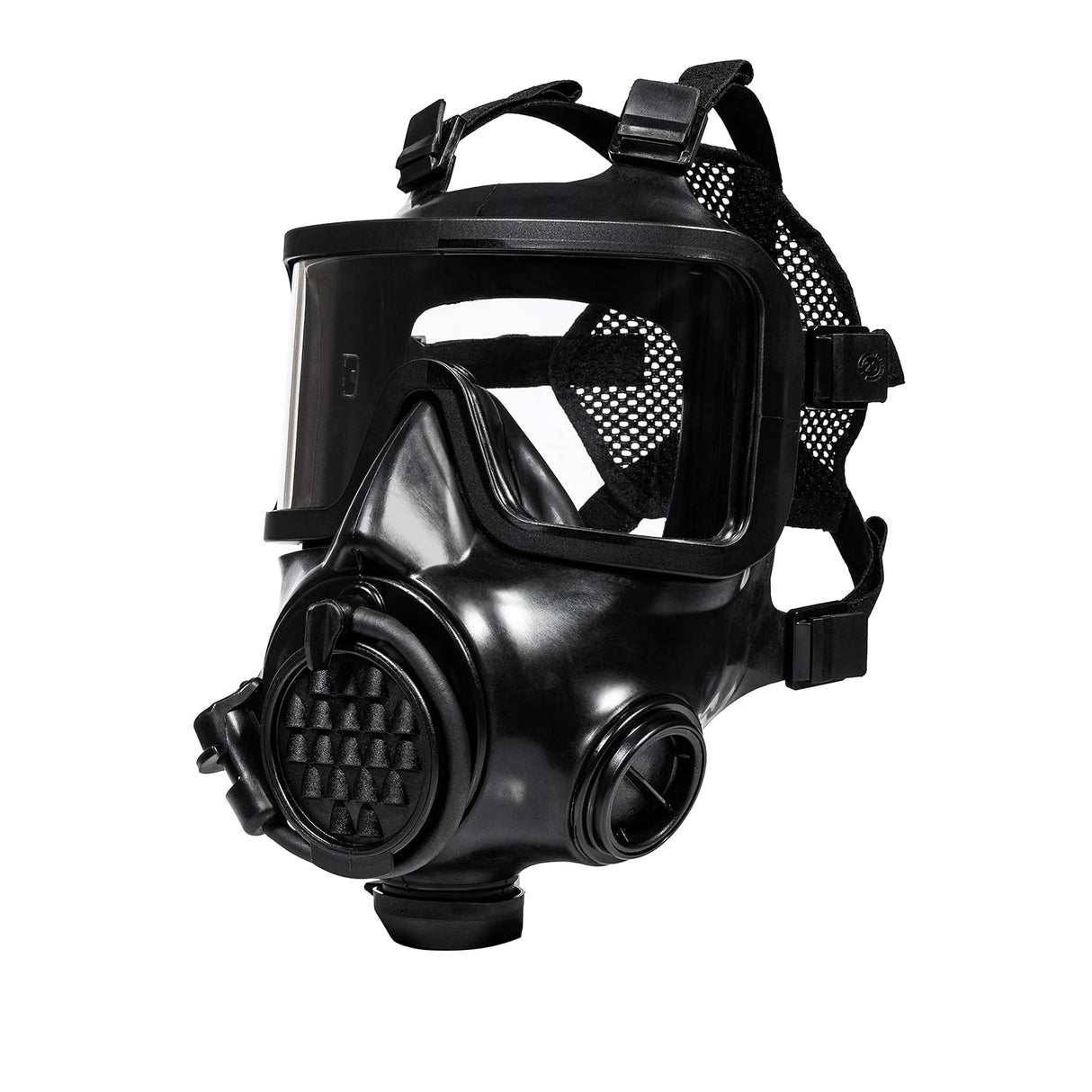 CM-8M® Tactical CBRN Respirator: Military-Standard Protection with Unmatched Situational Awareness