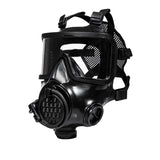 CM-8M® Tactical CBRN Respirator: Military-Standard Protection with Unmatched Situational Awareness