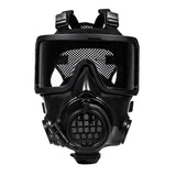 CM-8M® Tactical CBRN Respirator: Military-Standard Protection with Unmatched Situational Awareness