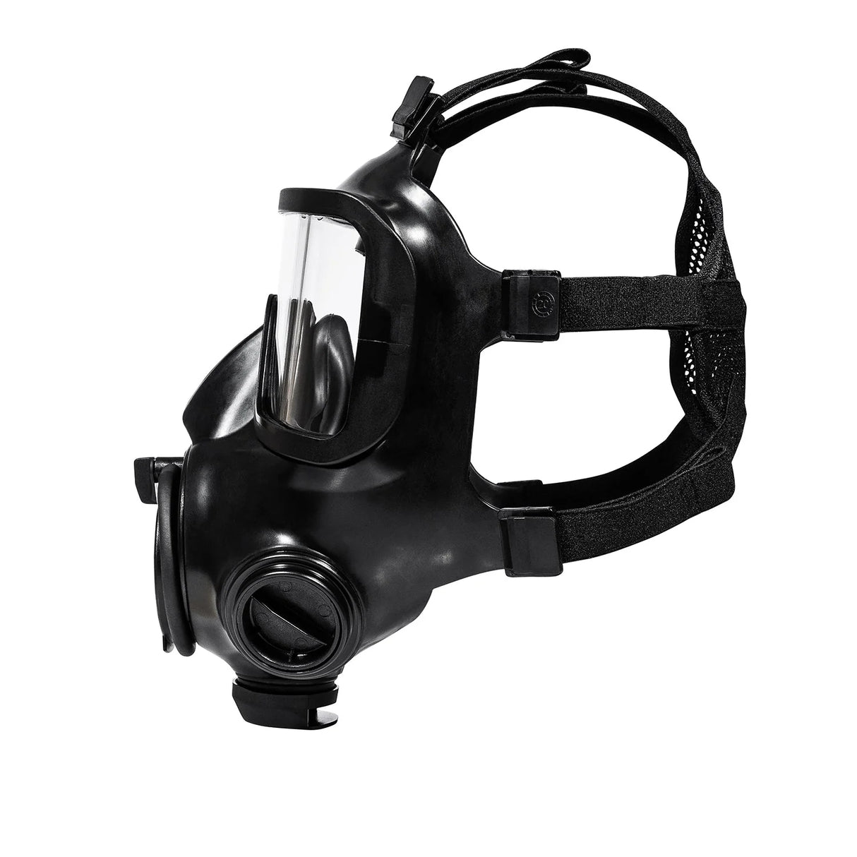 CM-8M® Tactical CBRN Respirator: Military-Standard Protection with Unmatched Situational Awareness