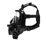 CM-8M® Tactical CBRN Respirator: Military-Standard Protection with Unmatched Situational Awareness