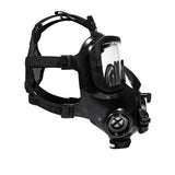 CM-8M® Tactical CBRN Respirator: Military-Standard Protection with Unmatched Situational Awareness