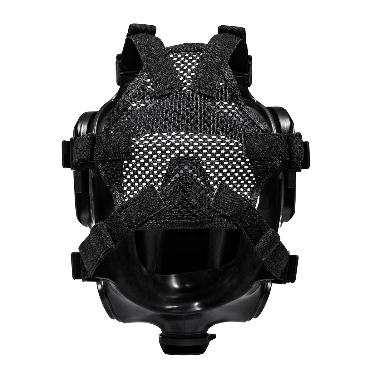 CM-8M® Tactical CBRN Respirator: Military-Standard Protection with Unmatched Situational Awareness