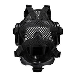 CM-8M® Tactical CBRN Respirator: Military-Standard Protection with Unmatched Situational Awareness
