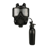 CM-8M® Tactical CBRN Respirator: Military-Standard Protection with Unmatched Situational Awareness
