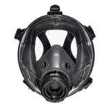 CM-I01 Industrial Respirator (Full-Face) | MIRA Safety