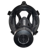 CM-I01 Industrial Respirator (Full-Face) | MIRA Safety