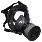 CM-I01 Industrial Respirator (Full-Face) | MIRA Safety