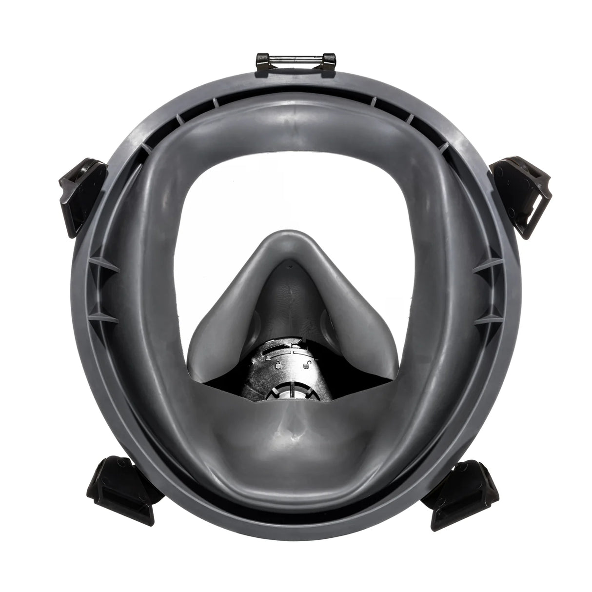 CM-I01 Industrial Respirator (Full-Face) | MIRA Safety