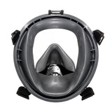 CM-I01 Industrial Respirator (Full-Face) | MIRA Safety