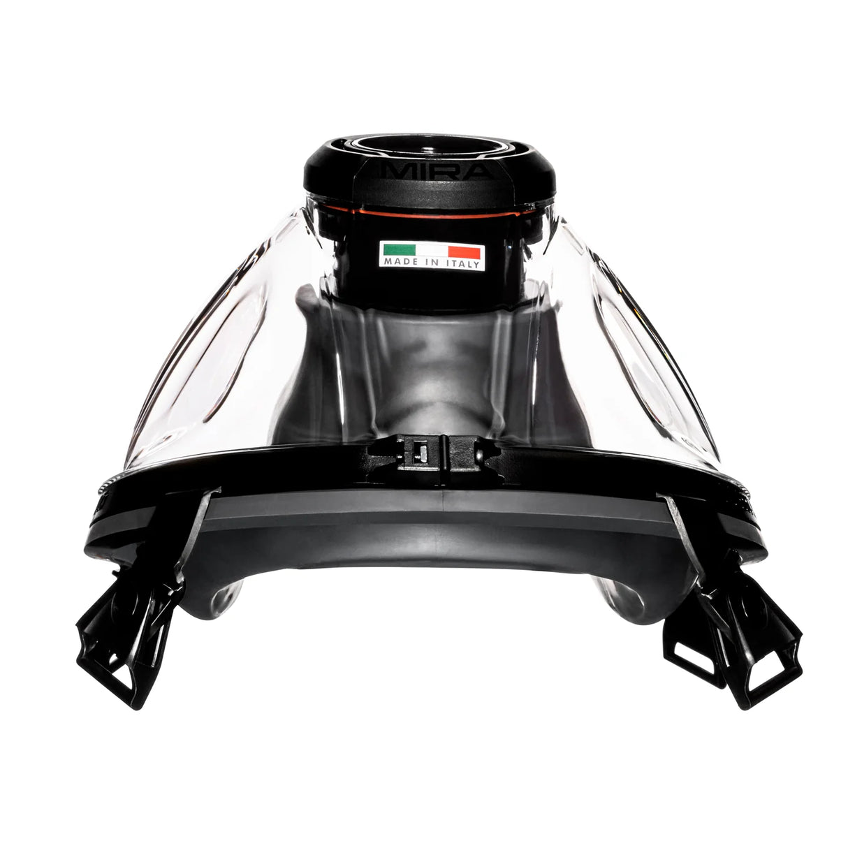 CM-I01 Industrial Respirator (Full-Face) | MIRA Safety