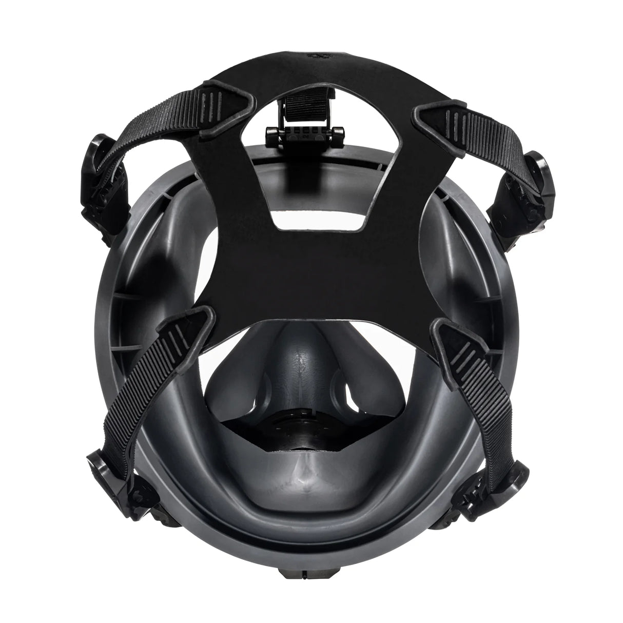 CM-I01 Industrial Respirator (Full-Face) | MIRA Safety