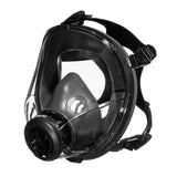 CM-I01 Industrial Respirator (Full-Face) | MIRA Safety