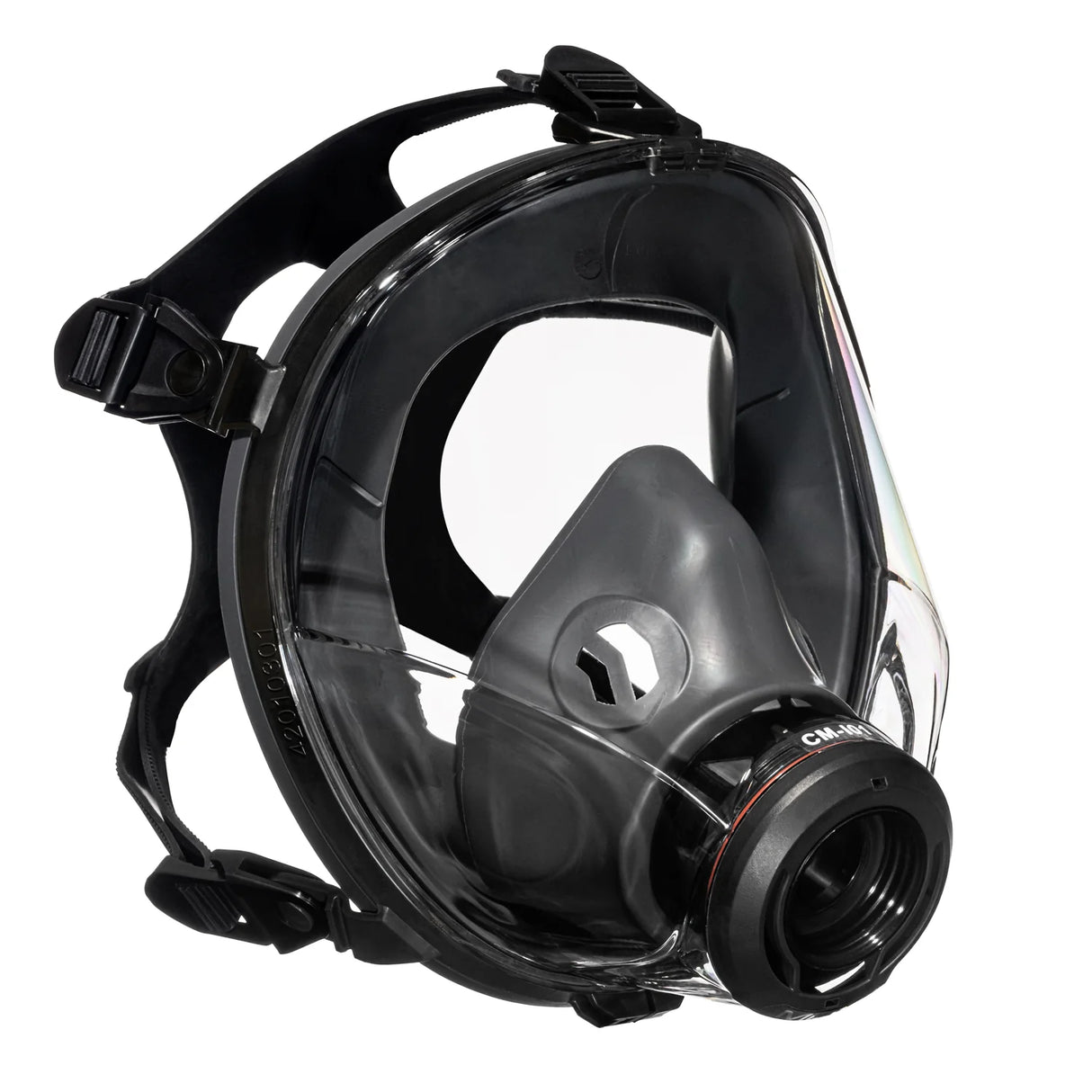 CM-I01 Industrial Respirator (Full-Face) | MIRA Safety