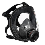 CM-I01 Industrial Respirator (Full-Face) | MIRA Safety
