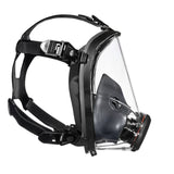 CM-I01 Industrial Respirator (Full-Face) | MIRA Safety