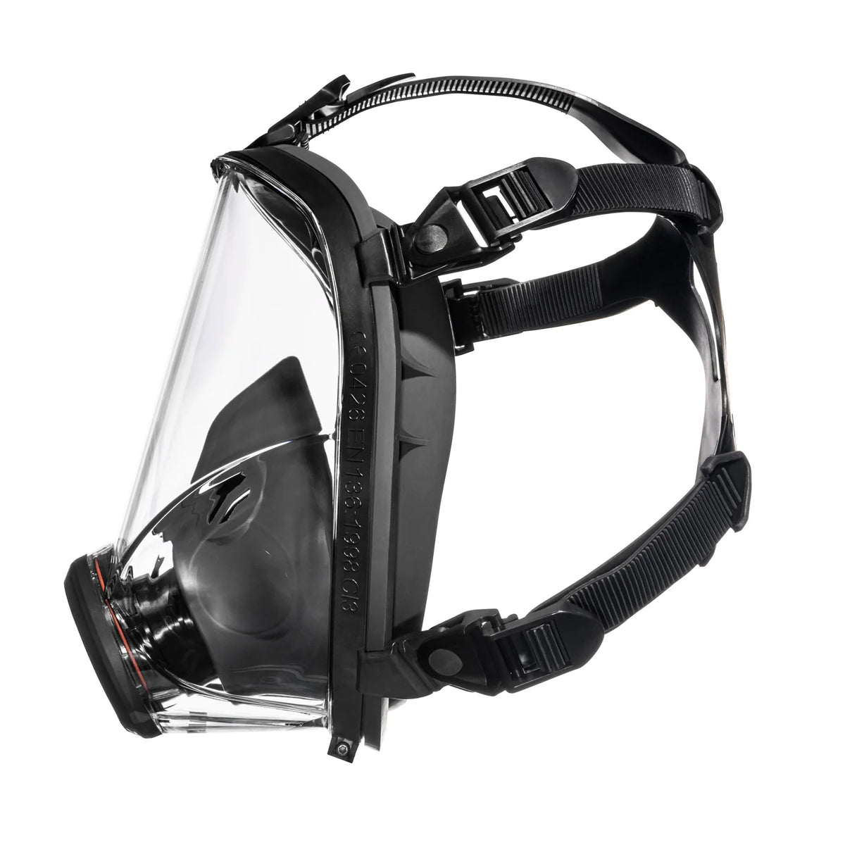 CM-I01 Industrial Respirator (Full-Face) | MIRA Safety