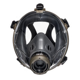 CM-I01 Industrial Respirator (Full-Face) | MIRA Safety