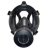 CM-I01 Industrial Respirator (Full-Face) | MIRA Safety