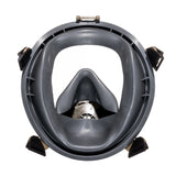 CM-I01 Industrial Respirator (Full-Face) | MIRA Safety