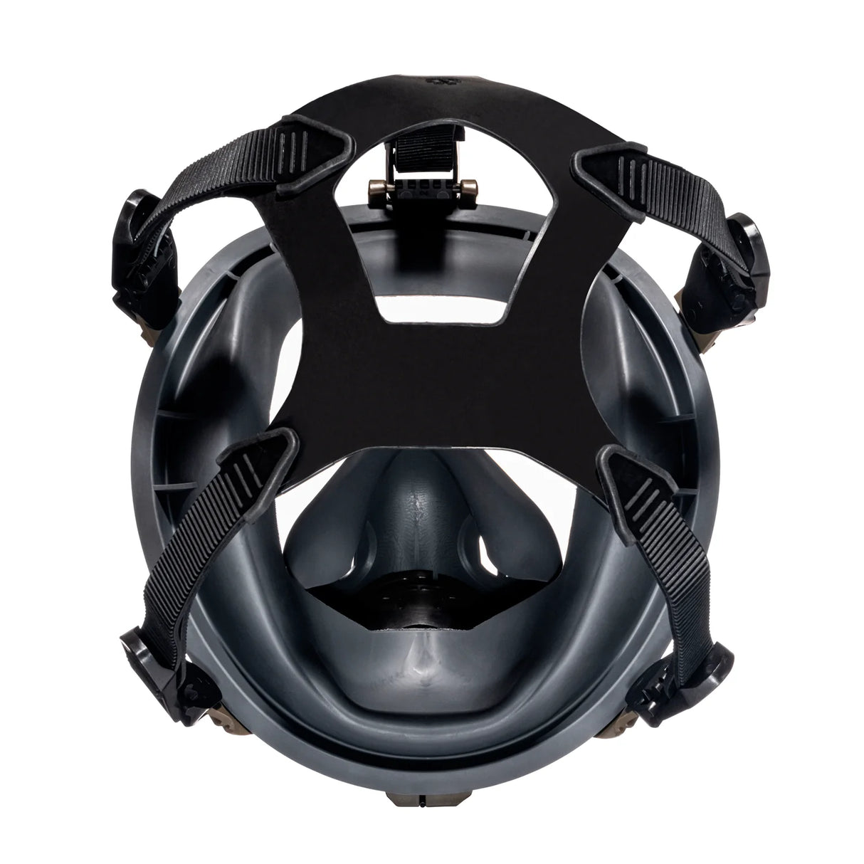 CM-I01 Industrial Respirator (Full-Face) | MIRA Safety