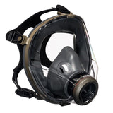 CM-I01 Industrial Respirator (Full-Face) | MIRA Safety