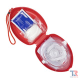 CPR Pocket Mask