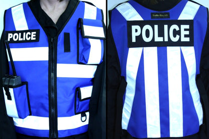 CSEPP Reflective Vest
