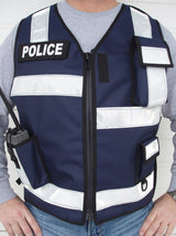 CSEPP Reflective Vest