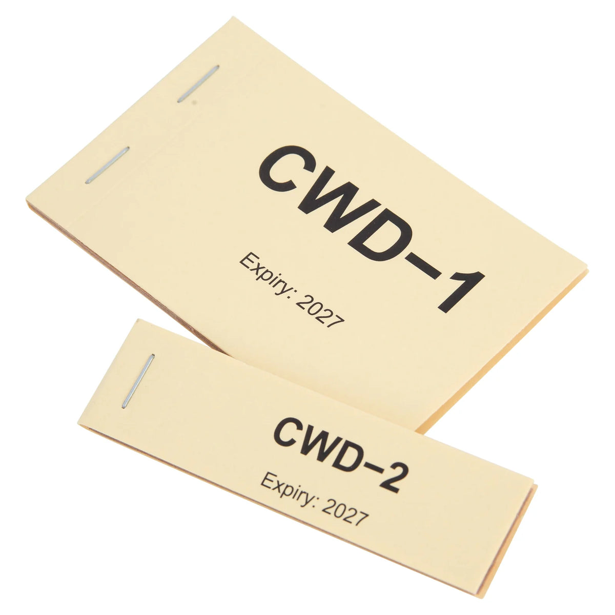 MIRA Safety CBRN Detection Paper