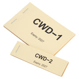 MIRA Safety CBRN Detection Paper