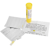 MIRA Safety DETEHIT CWD-3 CBRN Detection Strips: Rapid Nerve Agent Identification