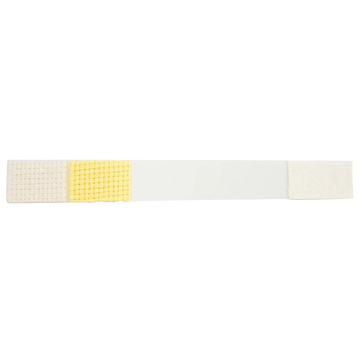MIRA Safety DETEHIT CWD-3 CBRN Detection Strips: Rapid Nerve Agent Identification