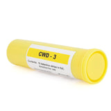 MIRA Safety DETEHIT CWD-3 CBRN Detection Strips: Rapid Nerve Agent Identification
