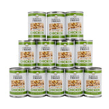 Chicken Canned Meat