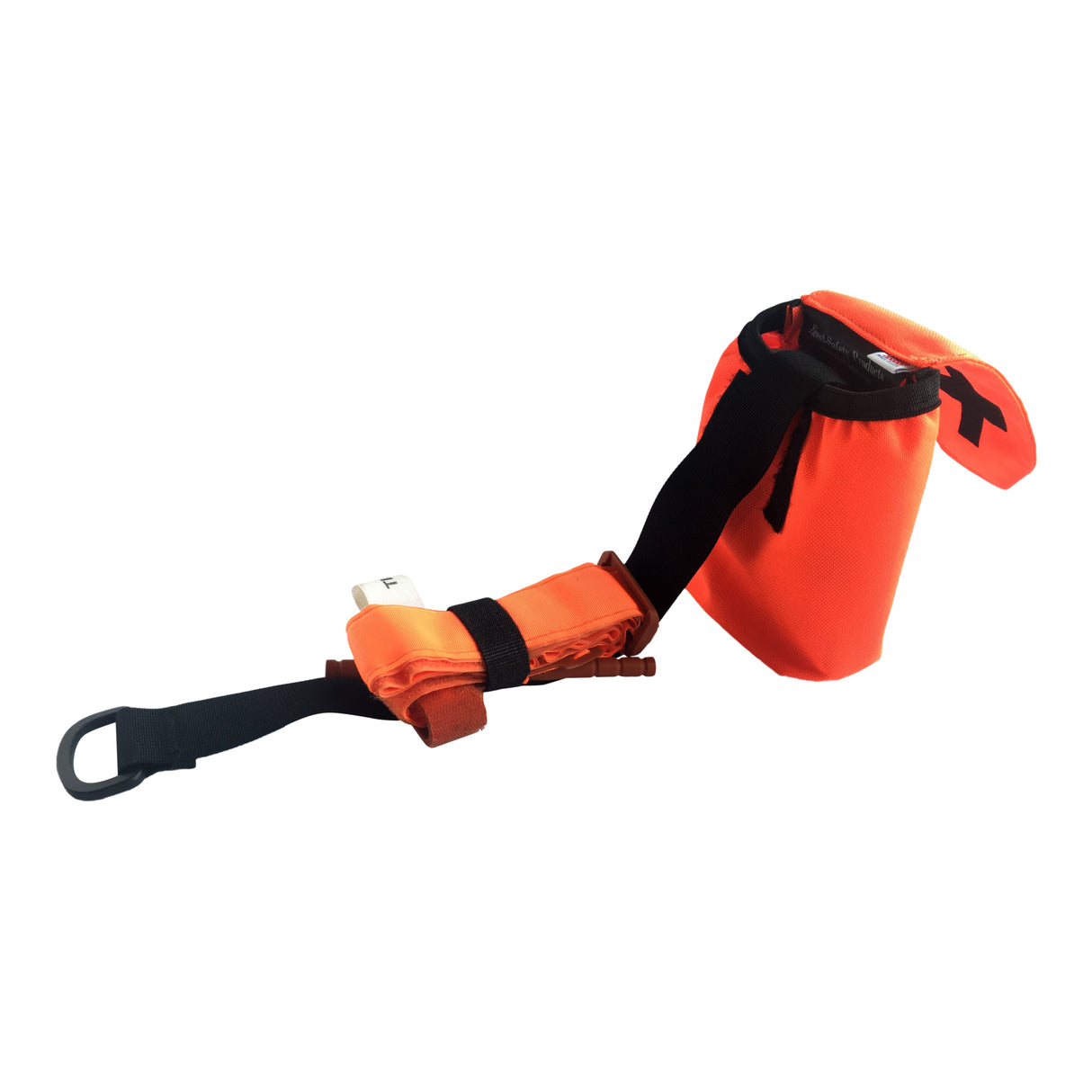 Crew Chainsaw Trauma Kit | Logging, Tree Care & Home Use