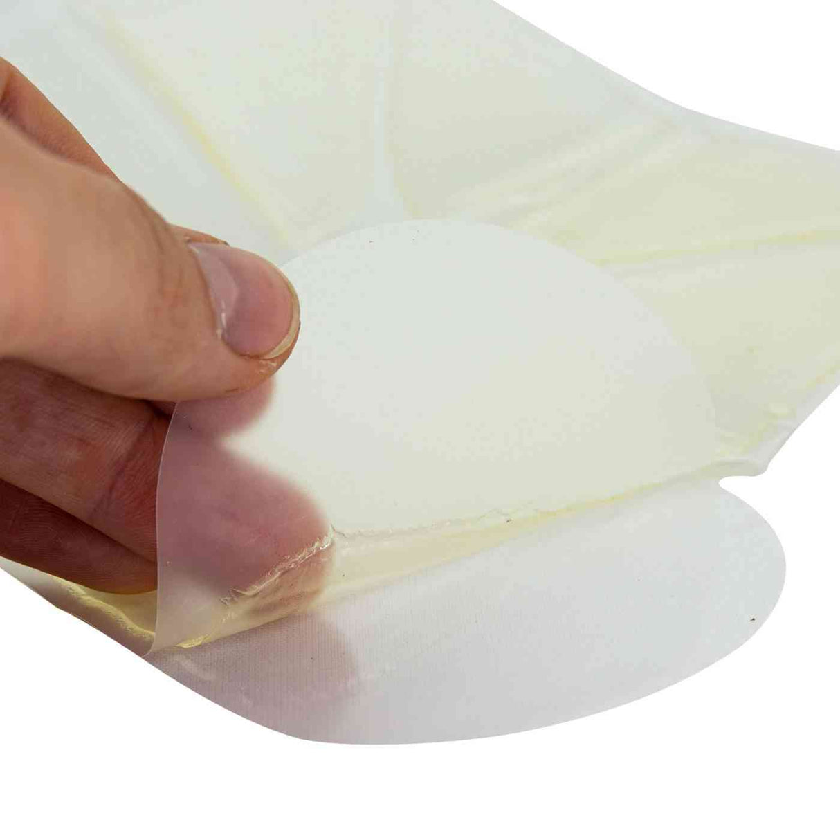 LINE2design Chest Seal, Occlusive Dressing, Open Chest Wound, Trauma First Aid, 2 Pack