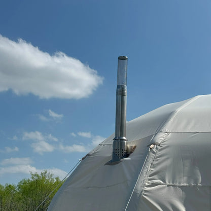 Jellyfish Air Beam Tent | 16-Foot