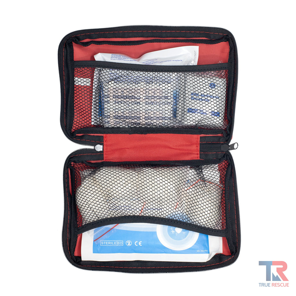 School Lab First Aid Kit Classroom First Aid Kit – Alpenglow Readiness Supply