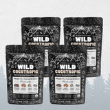CocoTropic, 32 servings – Organic Mushroom Mix for Energy & Focus
