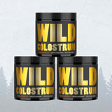 Wild Colostrum