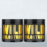 Wild Colostrum